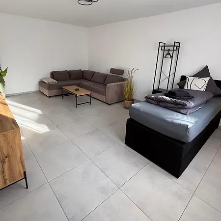 Hoevelhofer Апартаменты *