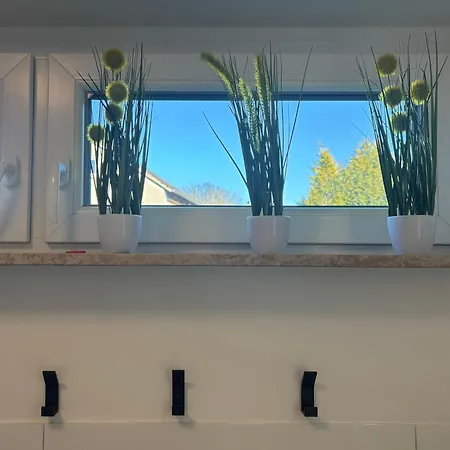 Апартаменты Hoevelhofer *