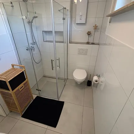 Hoevelhofer Апартаменты Хёфельхоф