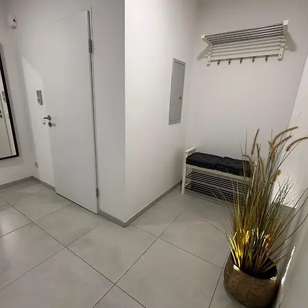 Apartment Hoevelhofer *