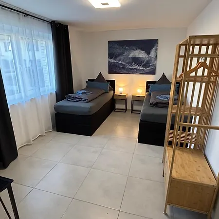 Hoevelhofer Apartment