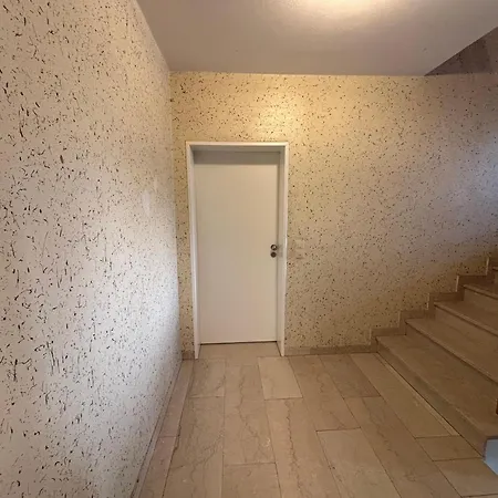 Апартаменты Hoevelhofer