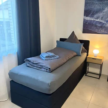 Hoevelhofer * Хёфельхоф