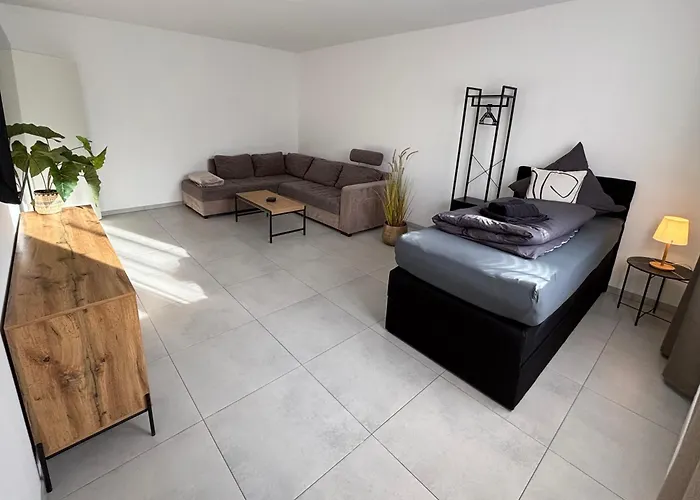 Hoevelhofer Lejlighed *