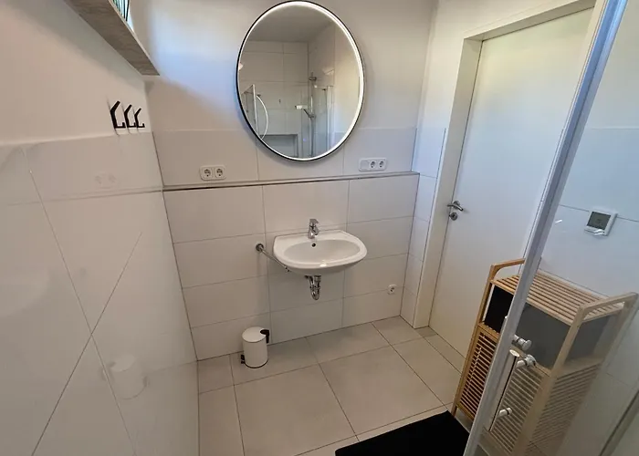 Hoevelhofer Lejlighed *