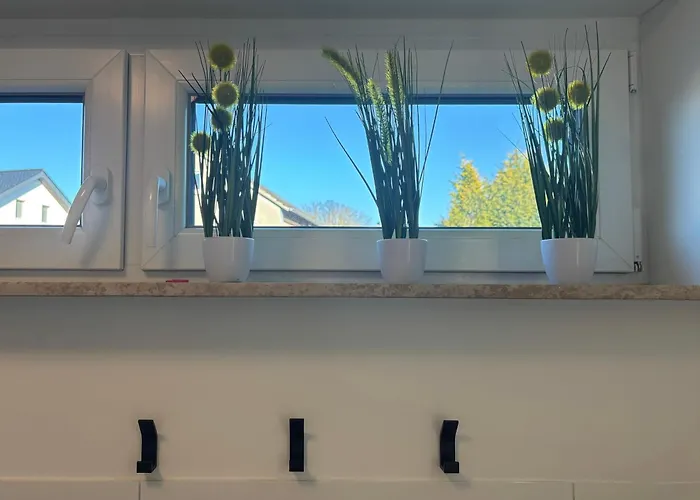 Lejlighed Hoevelhofer *