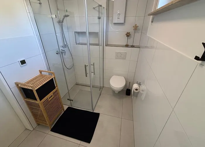 Hoevelhofer Lejlighed Hövelhof