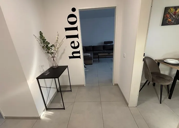 Hoevelhofer Lejlighed