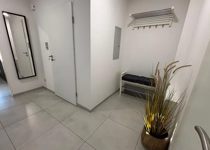 Lejlighed Hoevelhofer *