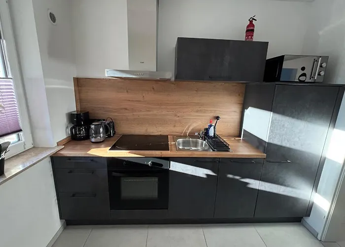 Lejlighed Hoevelhofer