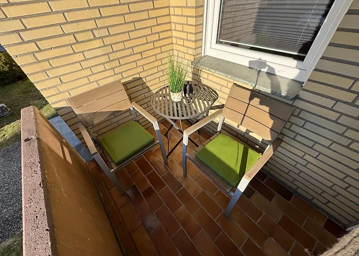 Hoevelhofer Lejlighed *