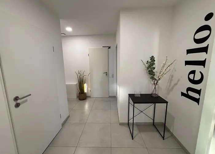 Lejlighed Hoevelhofer Hövelhof